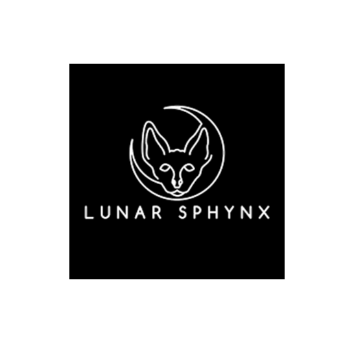 lunar sphynx logo